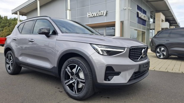 Volvo XC40 2.0 [B3] Mhev Plus Dark DCT fs! SU...